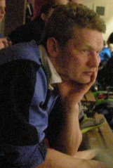 Tim Ulrich, Hockey-Club Bad Homburg