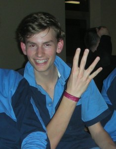 Jesko Hammersen, Hockey-Club Bad Homburg