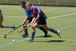 Impressionen vom Feldhockey-Turnier 2013 beii Hockey-Club Bad Homburg
