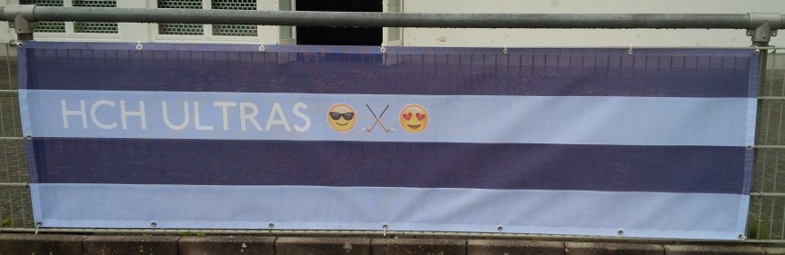 Die Ultras sind für die kommende Saison gerüstet.