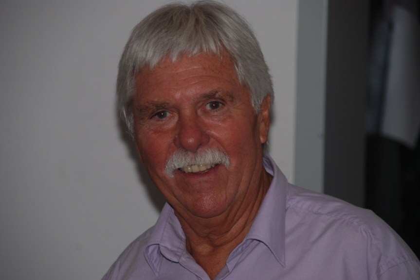 August 2011 in Bad Homburg